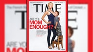 It is not at all clear who is the “parent” in the Time magazine cover photograph of a mother breastfeeding her nearly four-year-old son. Is Jaime Lynn Grumet responding to real and healthy needs emanating from her son’s psyche, or is he responding to her potentially outsized needs to be the center of attention and the object of desire (if only for warmth). Who, we can legitimately ask, is feeding whom?